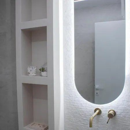 Lejlighed Stylish Modern Classic *