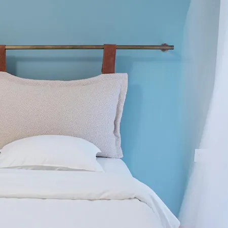 Apartamento Stylish Modern Classic Tesalónica