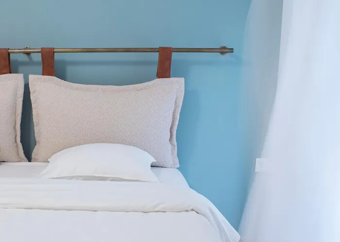Appartement Stylish Modern Classic Thessaloniki