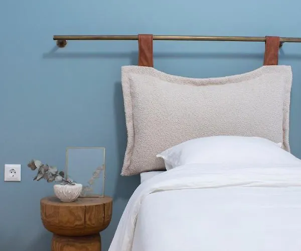 Appartement Stylish Modern Classic