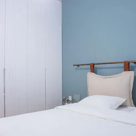 Stylish Modern Classic Appartamento