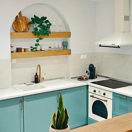 Stylish Modern Classic Appartamento Salonicco