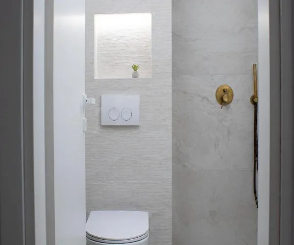 Appartamento Stylish Modern Classic *