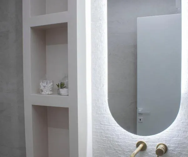 Appartamento Stylish Modern Classic *