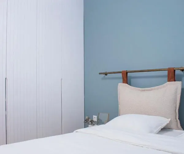 Stylish Modern Classic Appartamento