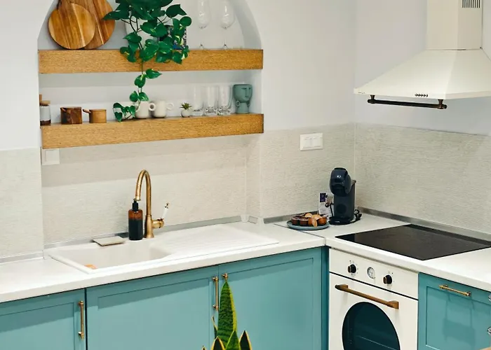 Stylish Modern Classic Appartamento Salonicco